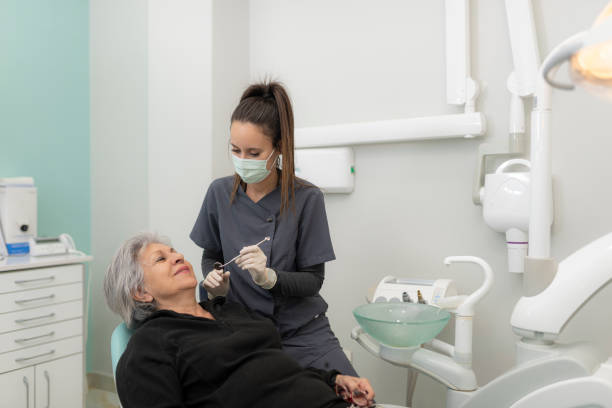 Best Chipped Tooth Repair Near Me  in Boulder Creek, CA